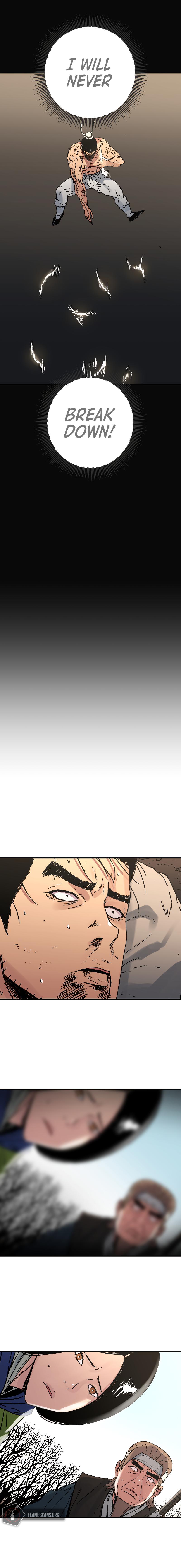 Peerless Dad Chap 169 - Next Chap 170