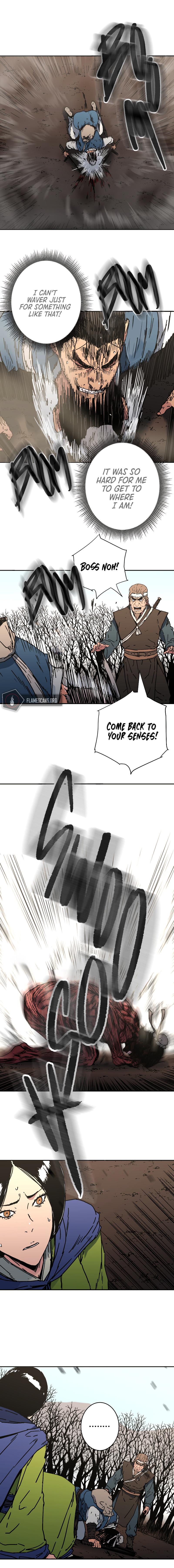 Peerless Dad Chap 169 - Next Chap 170