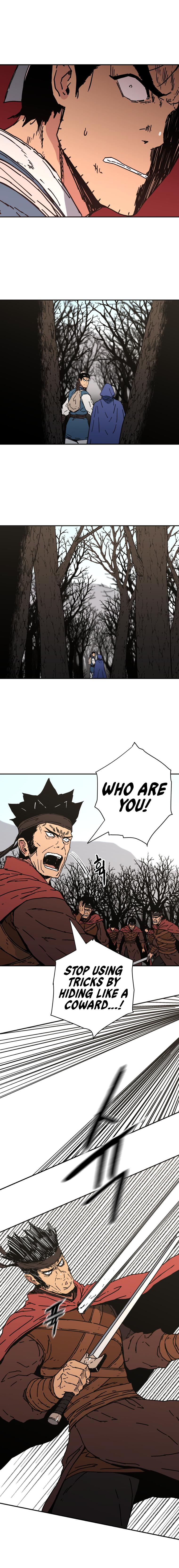 Peerless Dad Chap 162 - Next Chap 163