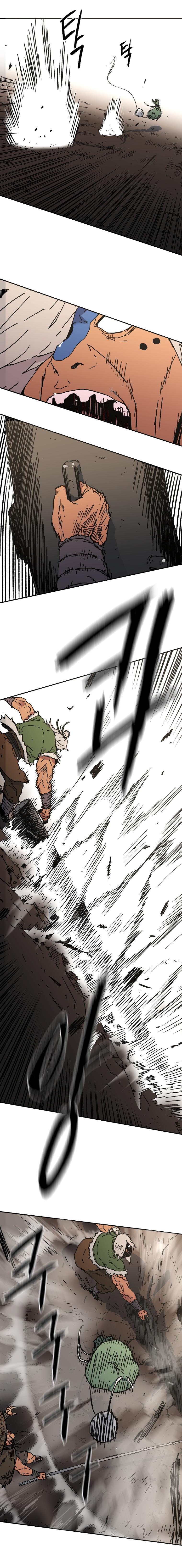 Peerless Dad Chap 163 - Next Chap 164
