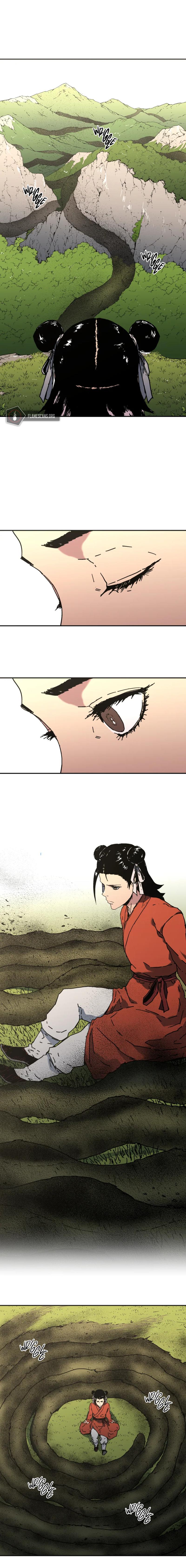 Peerless Dad Chap 180 - Next Chap 181