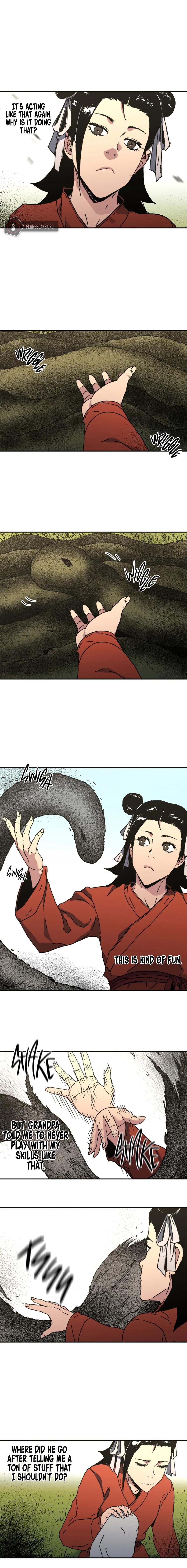 Peerless Dad Chap 180 - Next Chap 181