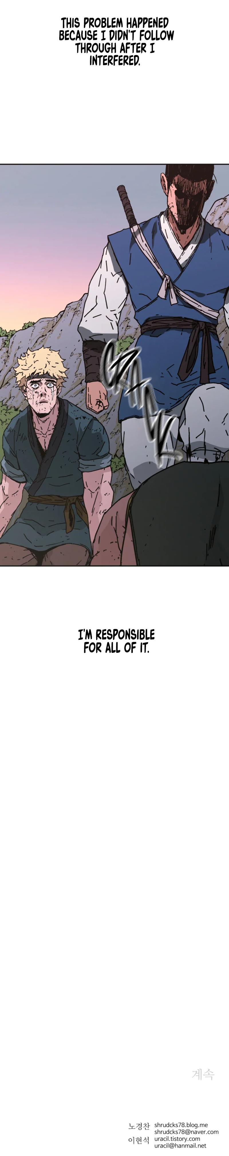 Peerless Dad Chap 183 - Next Chap 184