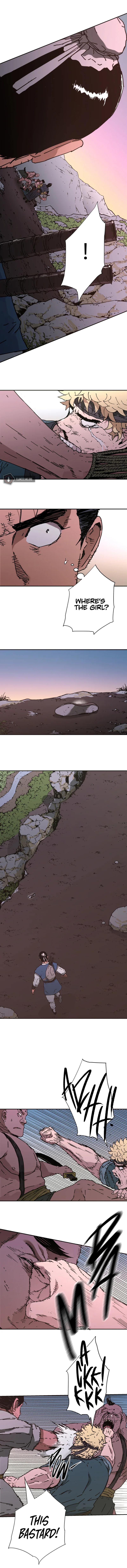 Peerless Dad Chap 183 - Next Chap 184
