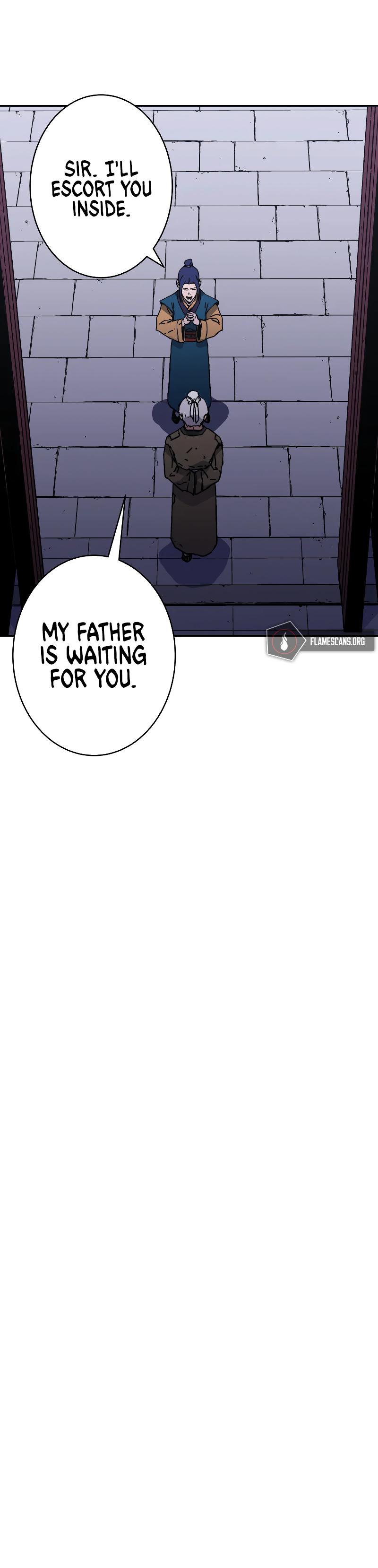 Peerless Dad Chap 197 - Next Chap 198