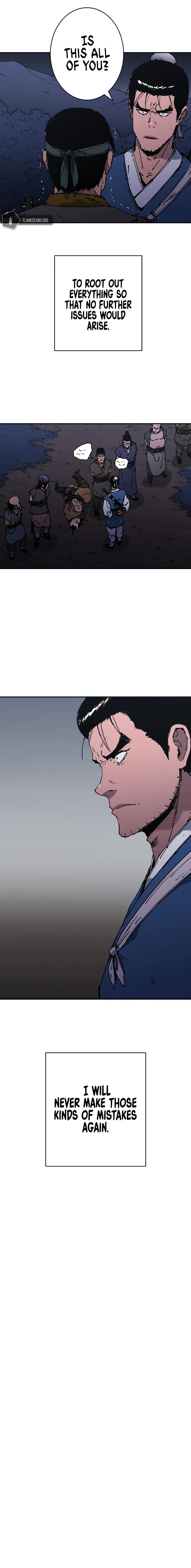 Peerless Dad Chap 195 - Next Chap 196