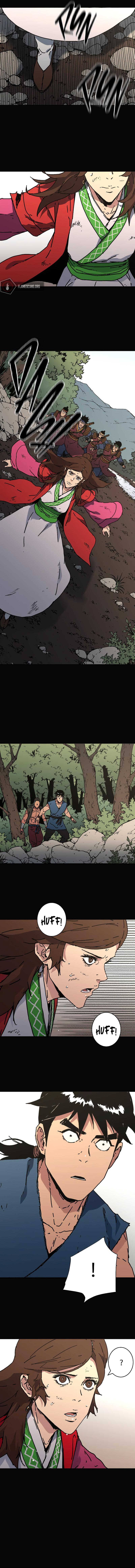 Peerless Dad Chap 202 - Next Chap 203
