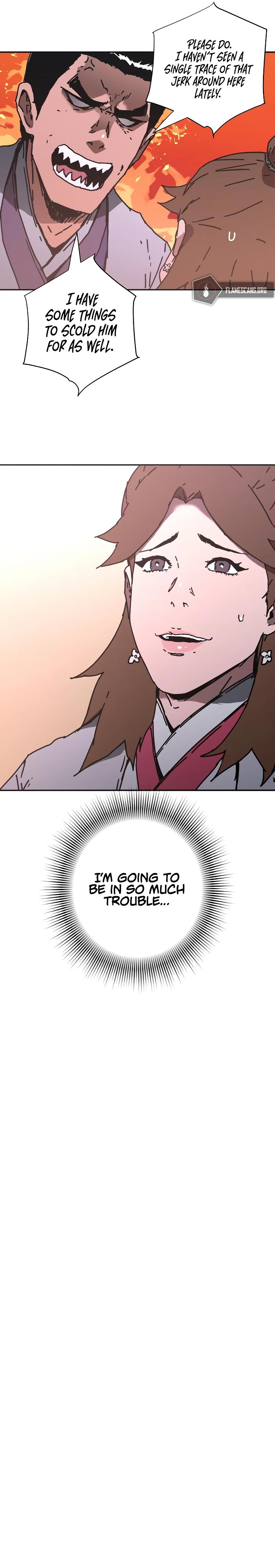 Peerless Dad Chap 217 - Next Chap 218