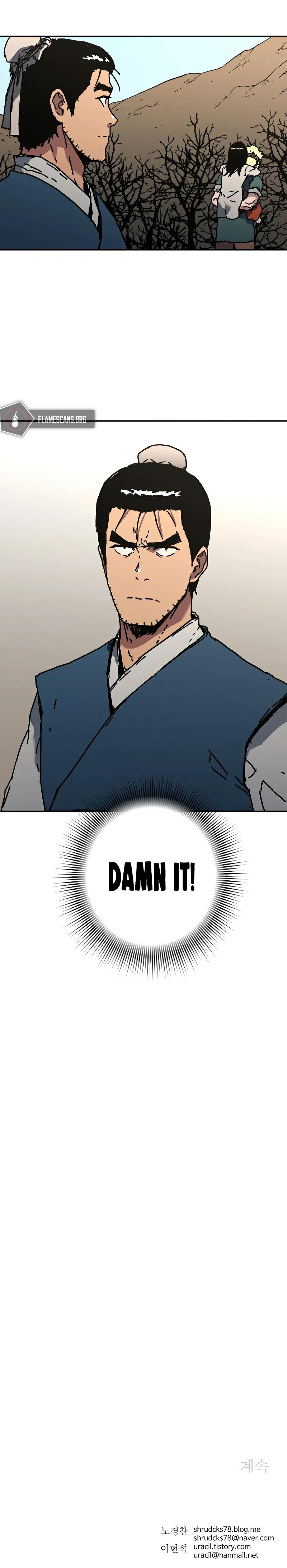 Peerless Dad Chap 214 - Next Chap 215