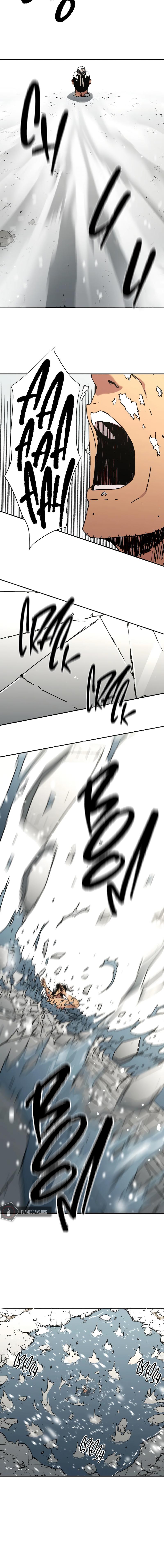 Peerless Dad Chap 219 - Next Chap 220