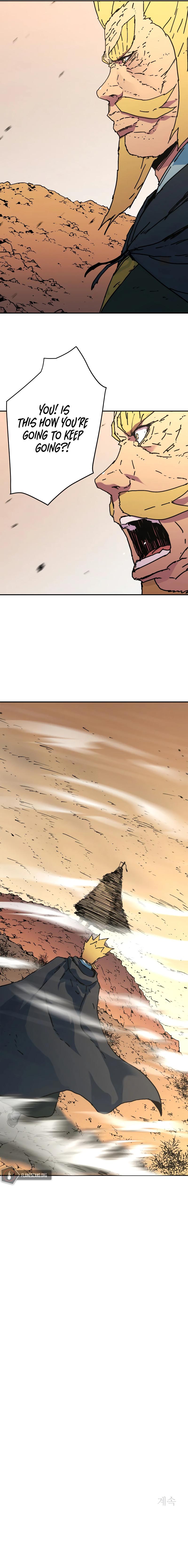 Peerless Dad Chap 210 - Next Chap 211