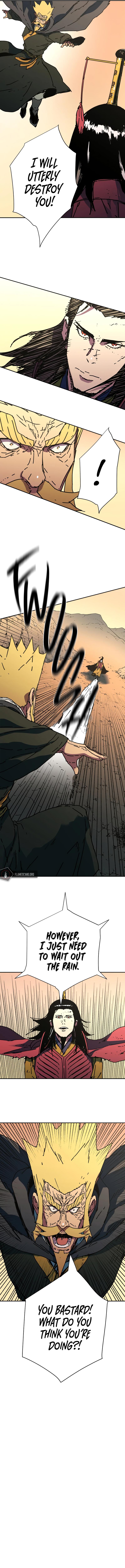 Peerless Dad Chap 211 - Next Chap 212