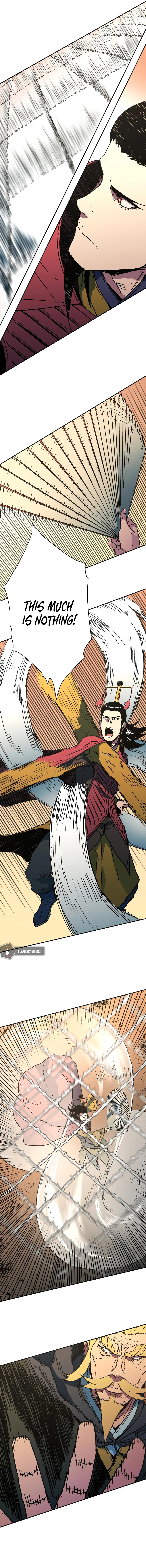 Peerless Dad Chap 211 - Next Chap 212