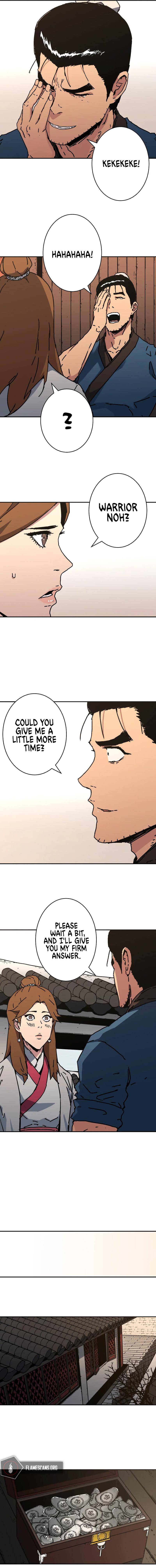 Peerless Dad Chap 213 - Next Chap 214