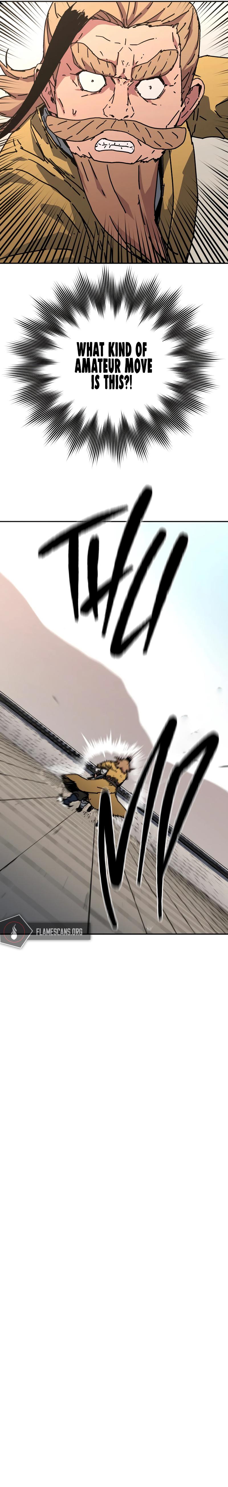 Peerless Dad Chap 213 - Next Chap 214
