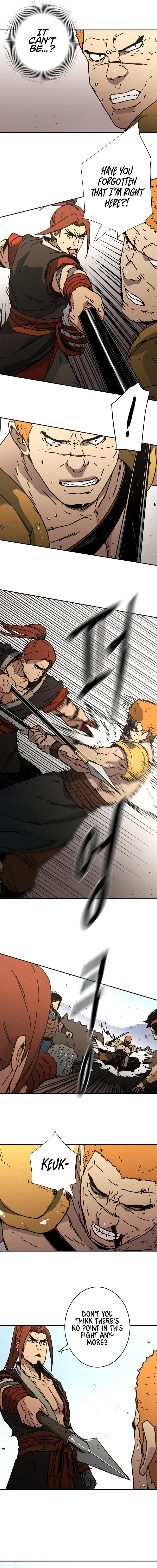 Peerless Dad Chap 225 - Next Chap 226