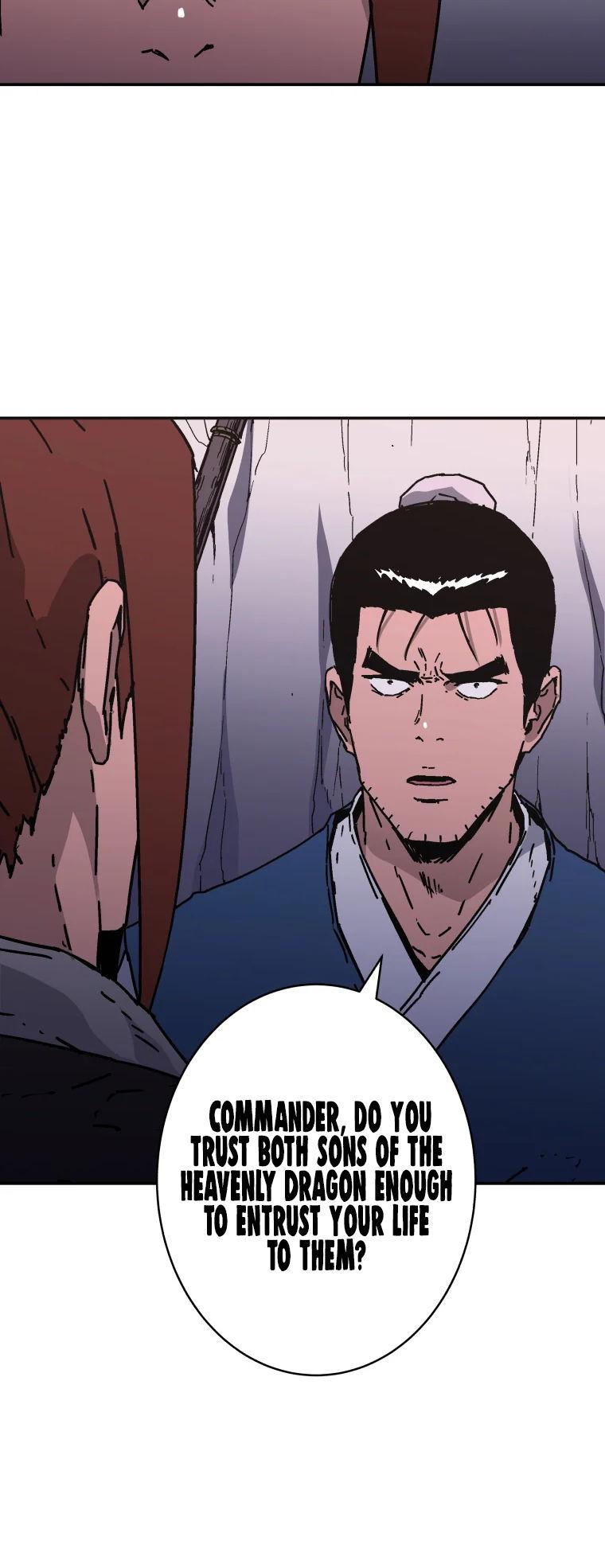 Peerless Dad Chap 226 - Next Chap 227