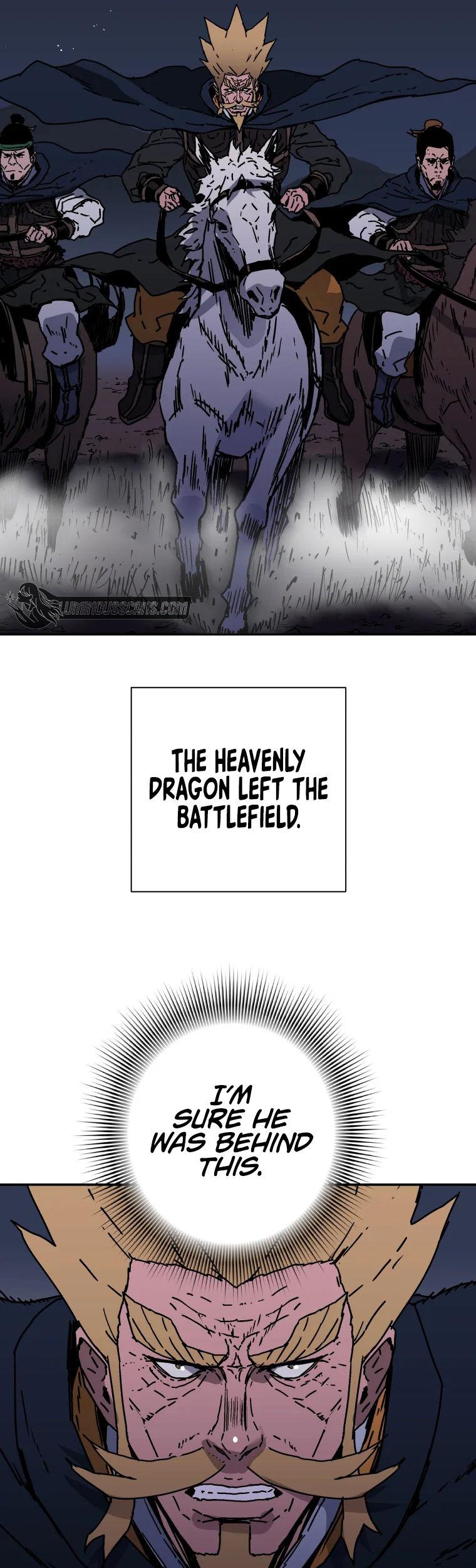 Peerless Dad Chap 226 - Next Chap 227
