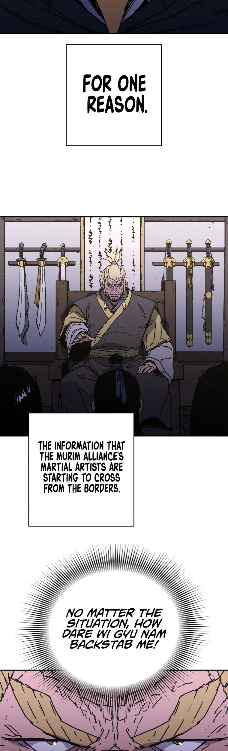 Peerless Dad Chap 226 - Next Chap 227