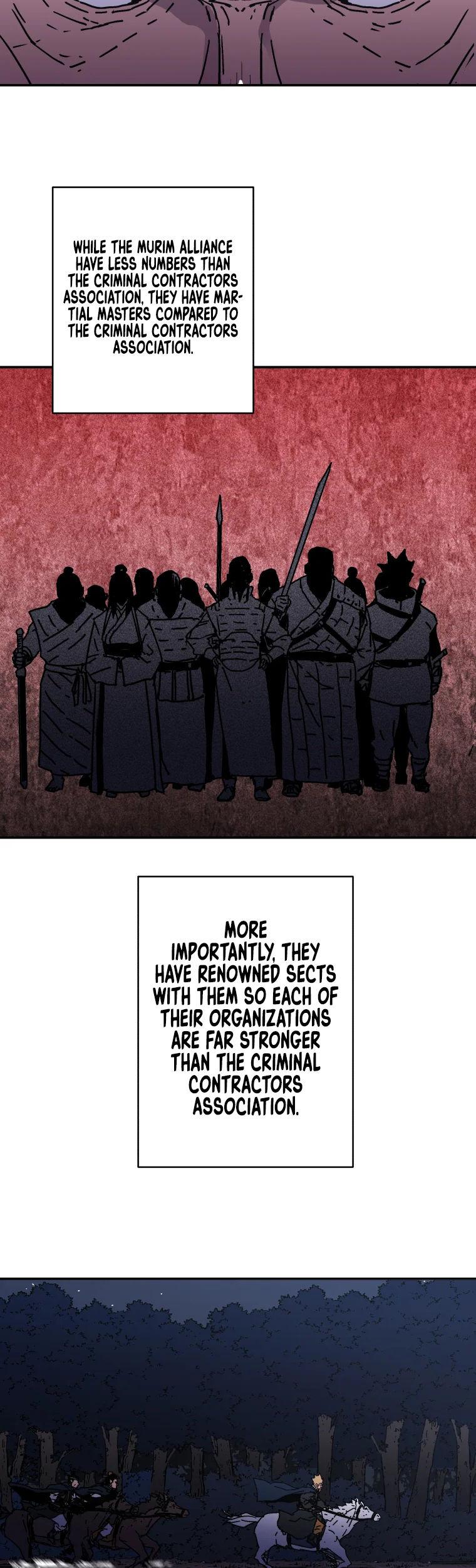 Peerless Dad Chap 226 - Next Chap 227