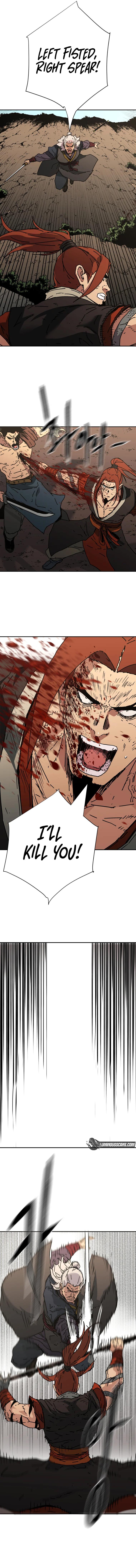 Peerless Dad Chap 229 - Next Chap 230