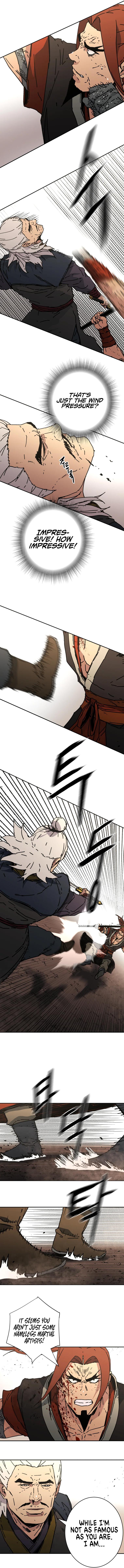 Peerless Dad Chap 229 - Next Chap 230