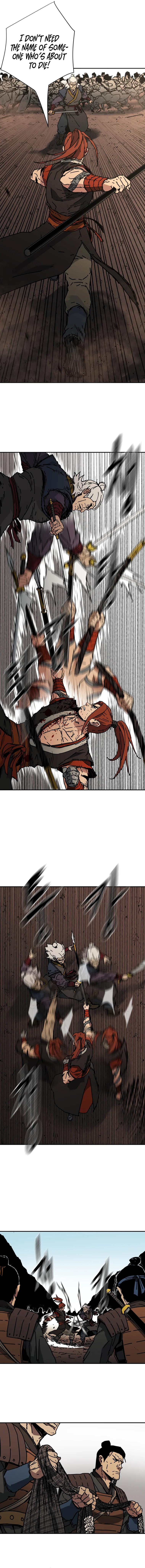 Peerless Dad Chap 229 - Next Chap 230