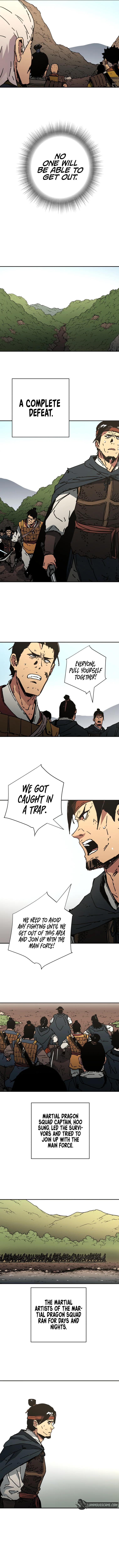 Peerless Dad Chap 229 - Next Chap 230