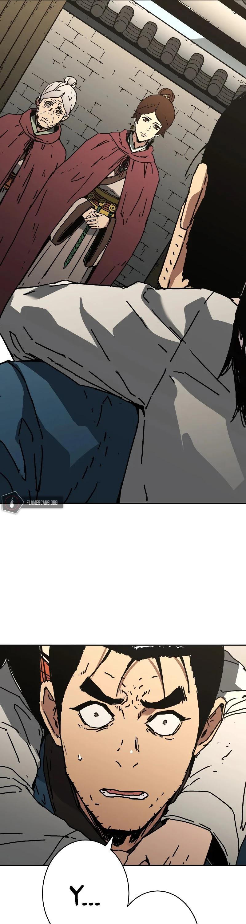 Peerless Dad Chap 221 - Next Chap 222
