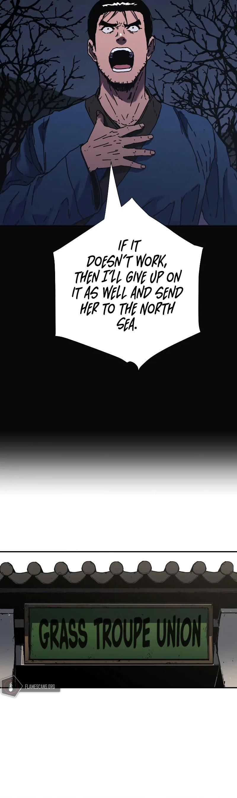 Peerless Dad Chap 221 - Next Chap 222