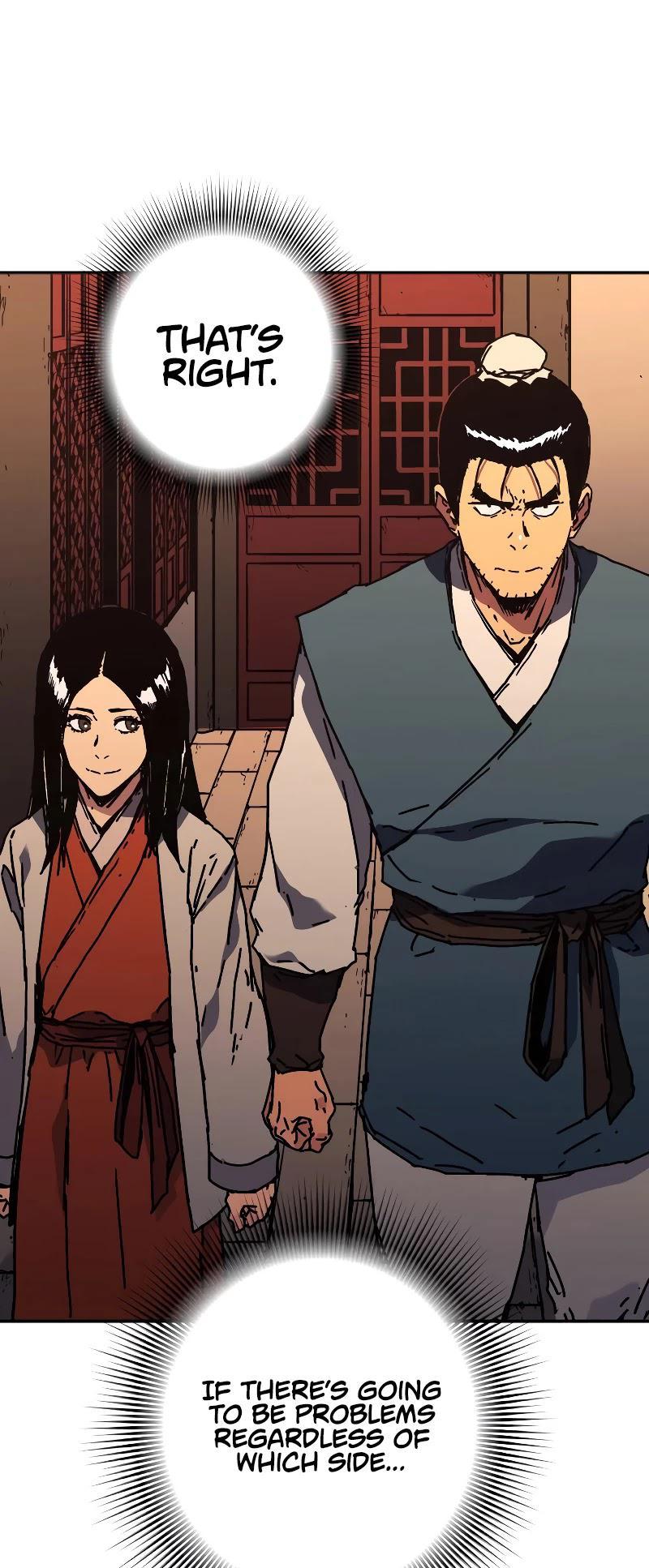 Peerless Dad Chap 221 - Next Chap 222