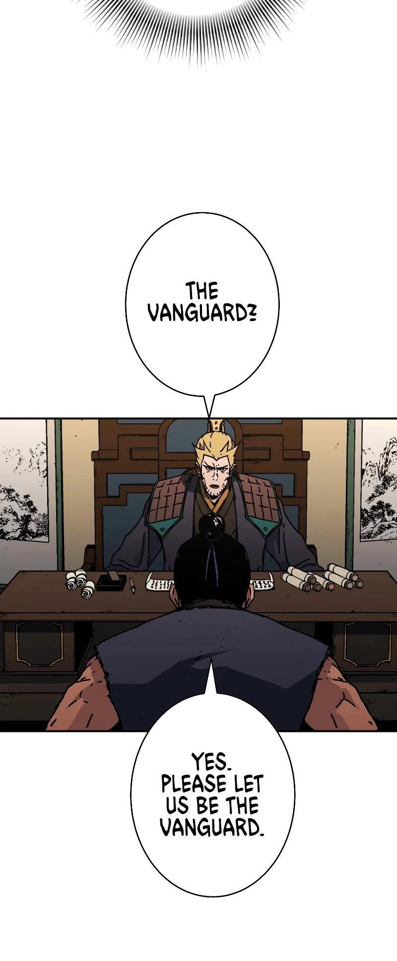 Peerless Dad Chap 221 - Next Chap 222