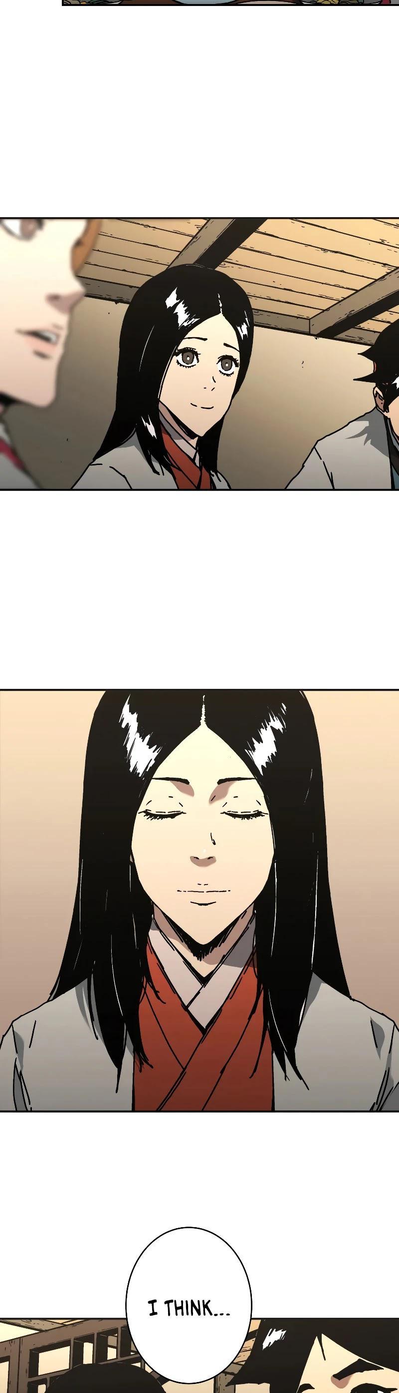 Peerless Dad Chap 221 - Next Chap 222