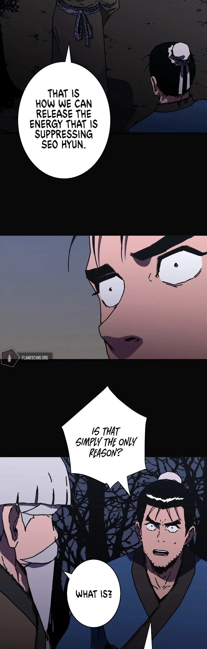Peerless Dad Chap 221 - Next Chap 222