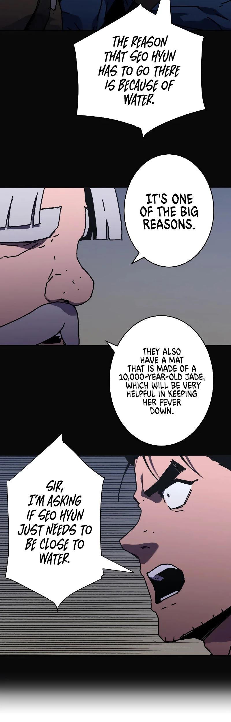 Peerless Dad Chap 221 - Next Chap 222