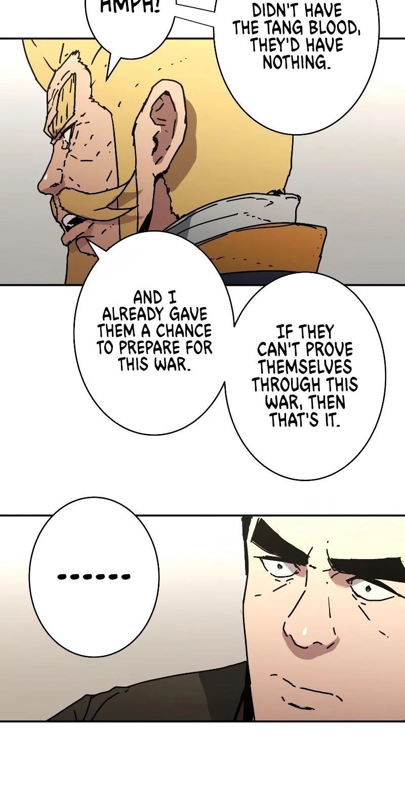 Peerless Dad Chap 222 - Next Chap 223