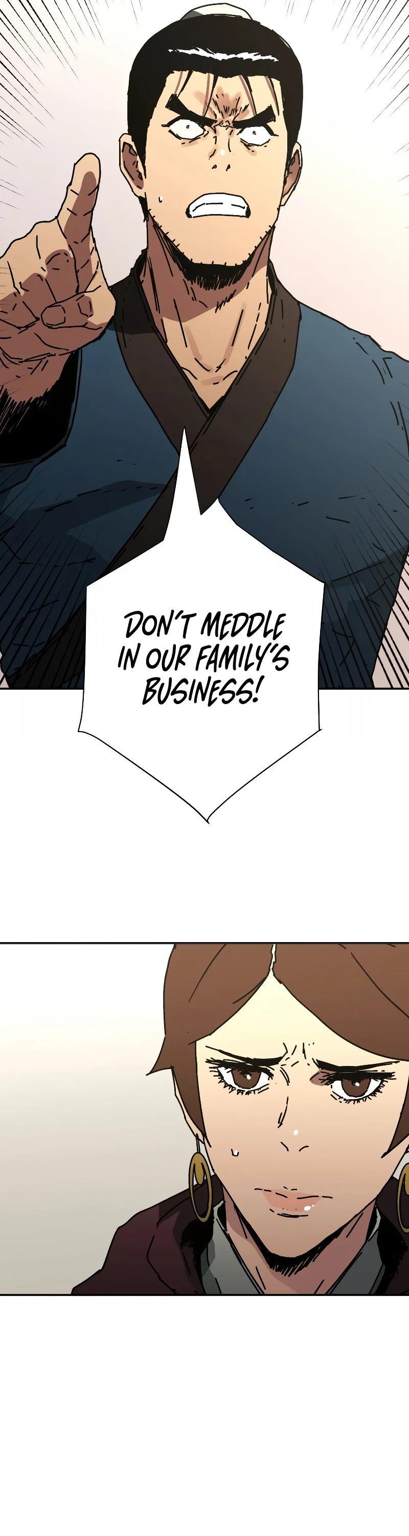 Peerless Dad Chap 222 - Next Chap 223