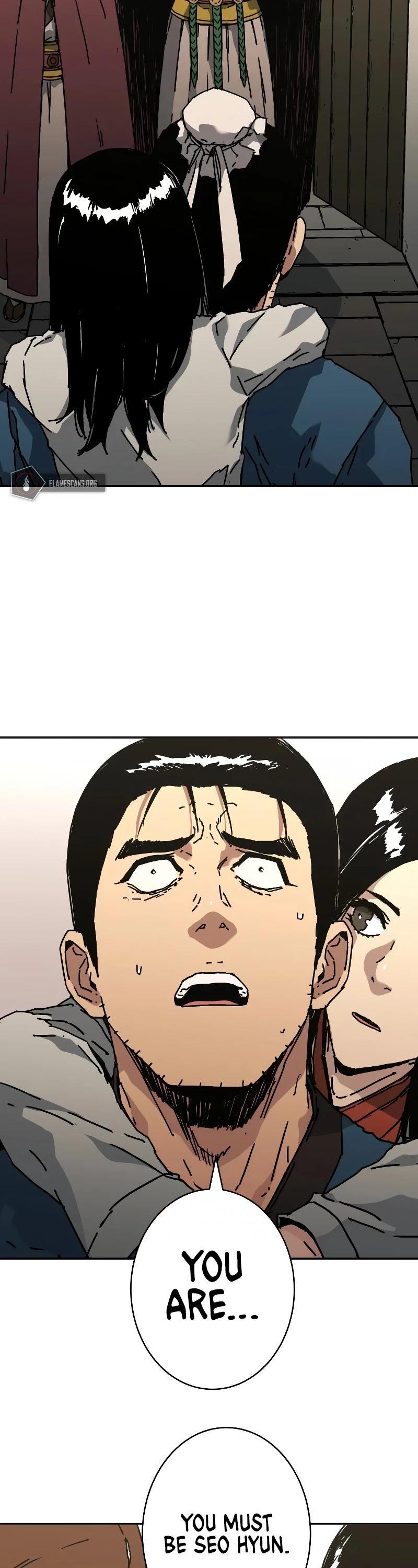 Peerless Dad Chap 222 - Next Chap 223