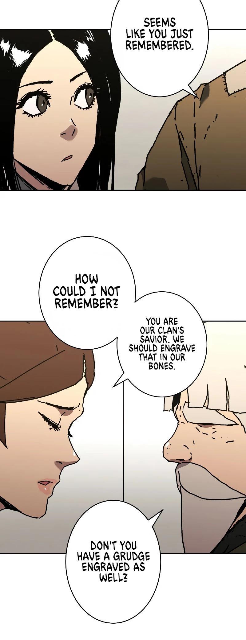 Peerless Dad Chap 222 - Next Chap 223