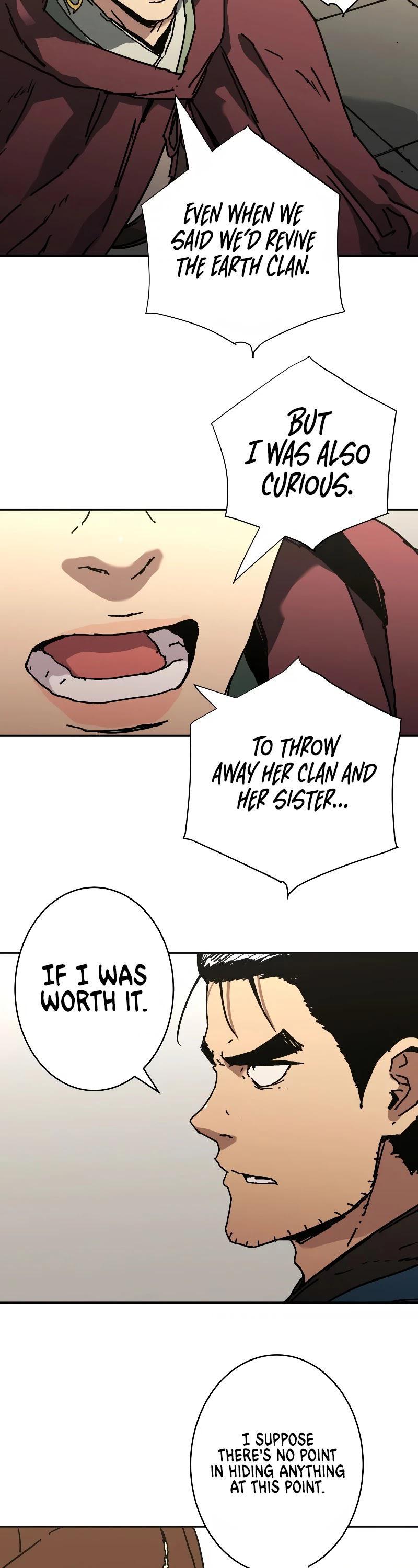 Peerless Dad Chap 222 - Next Chap 223