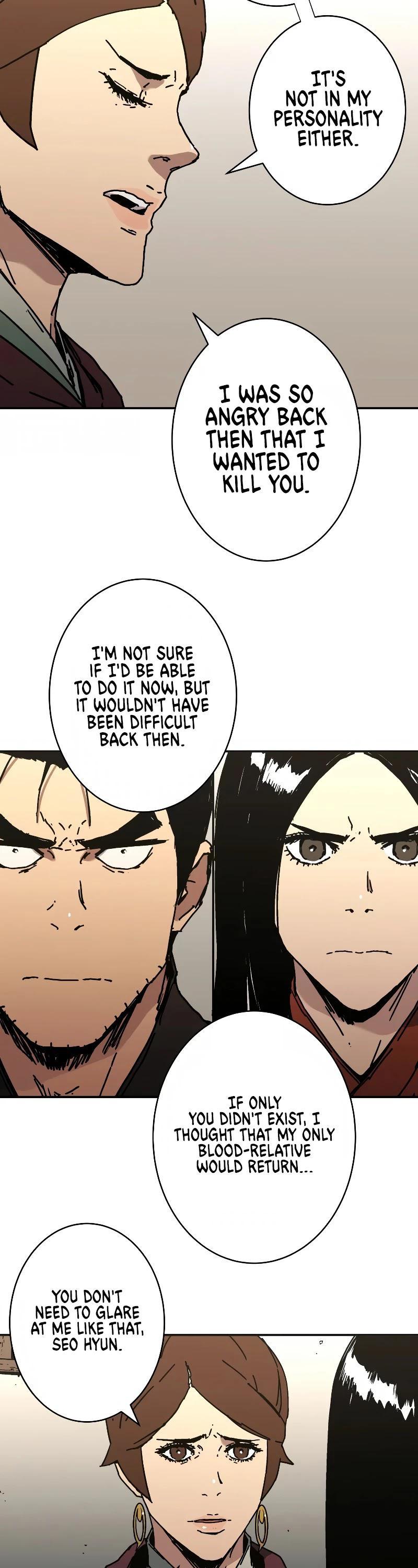 Peerless Dad Chap 222 - Next Chap 223