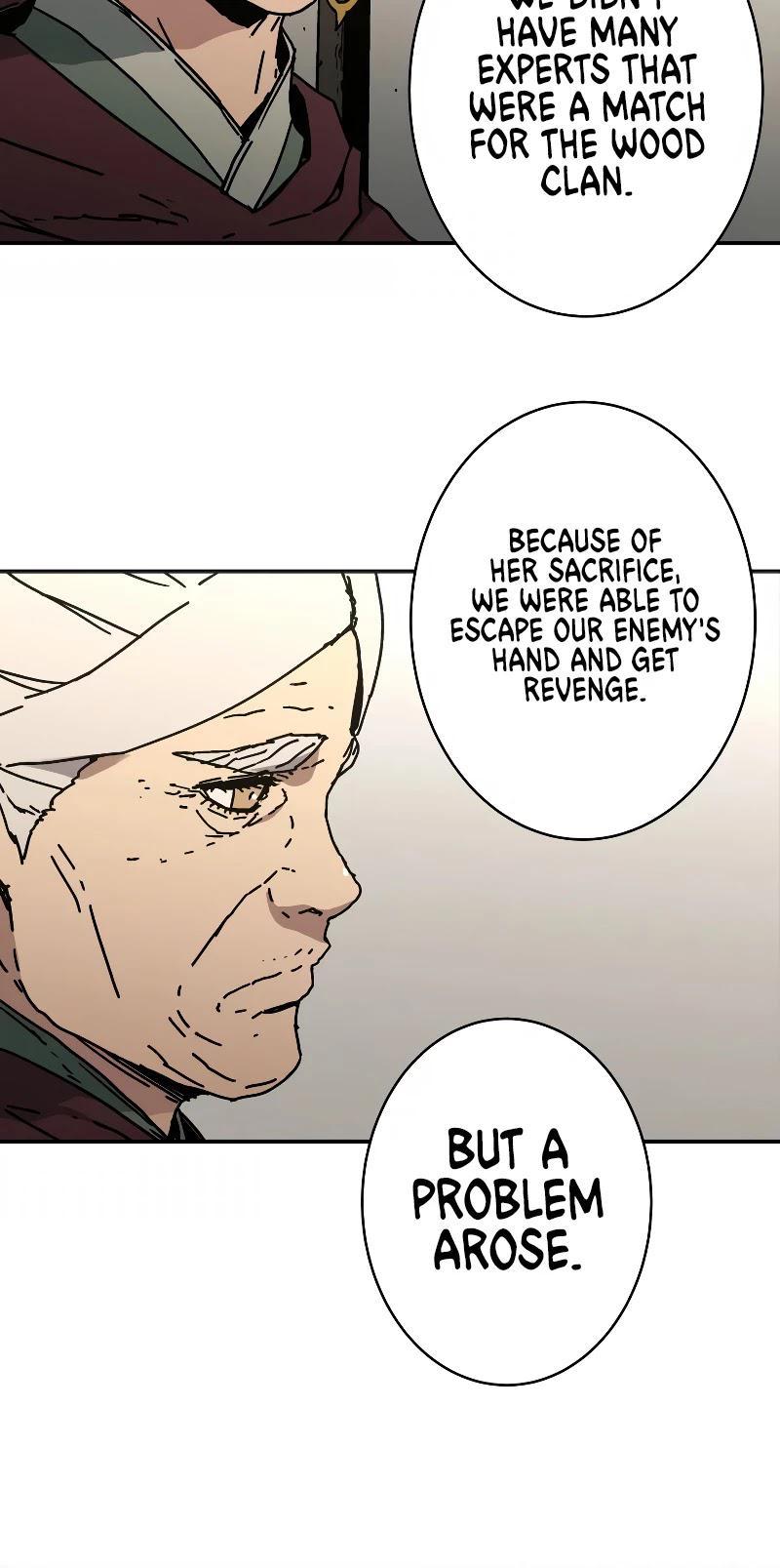 Peerless Dad Chap 222 - Next Chap 223