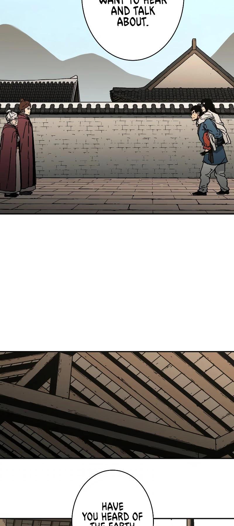Peerless Dad Chap 222 - Next Chap 223