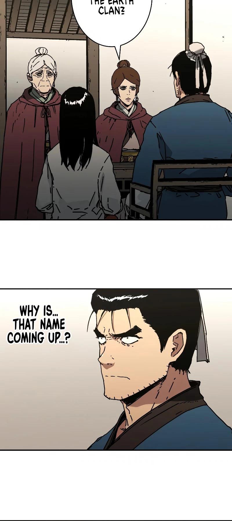 Peerless Dad Chap 222 - Next Chap 223