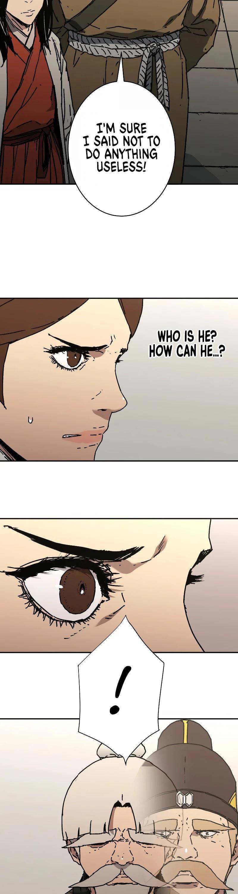 Peerless Dad Chap 222 - Next Chap 223