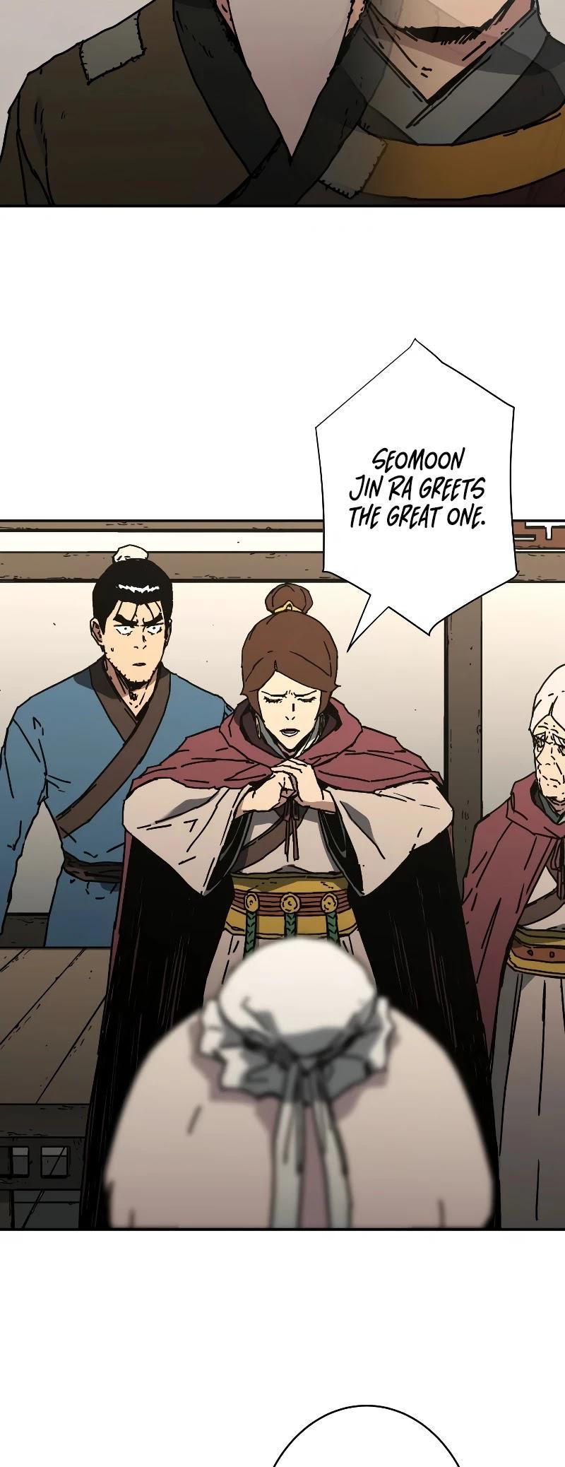 Peerless Dad Chap 222 - Next Chap 223