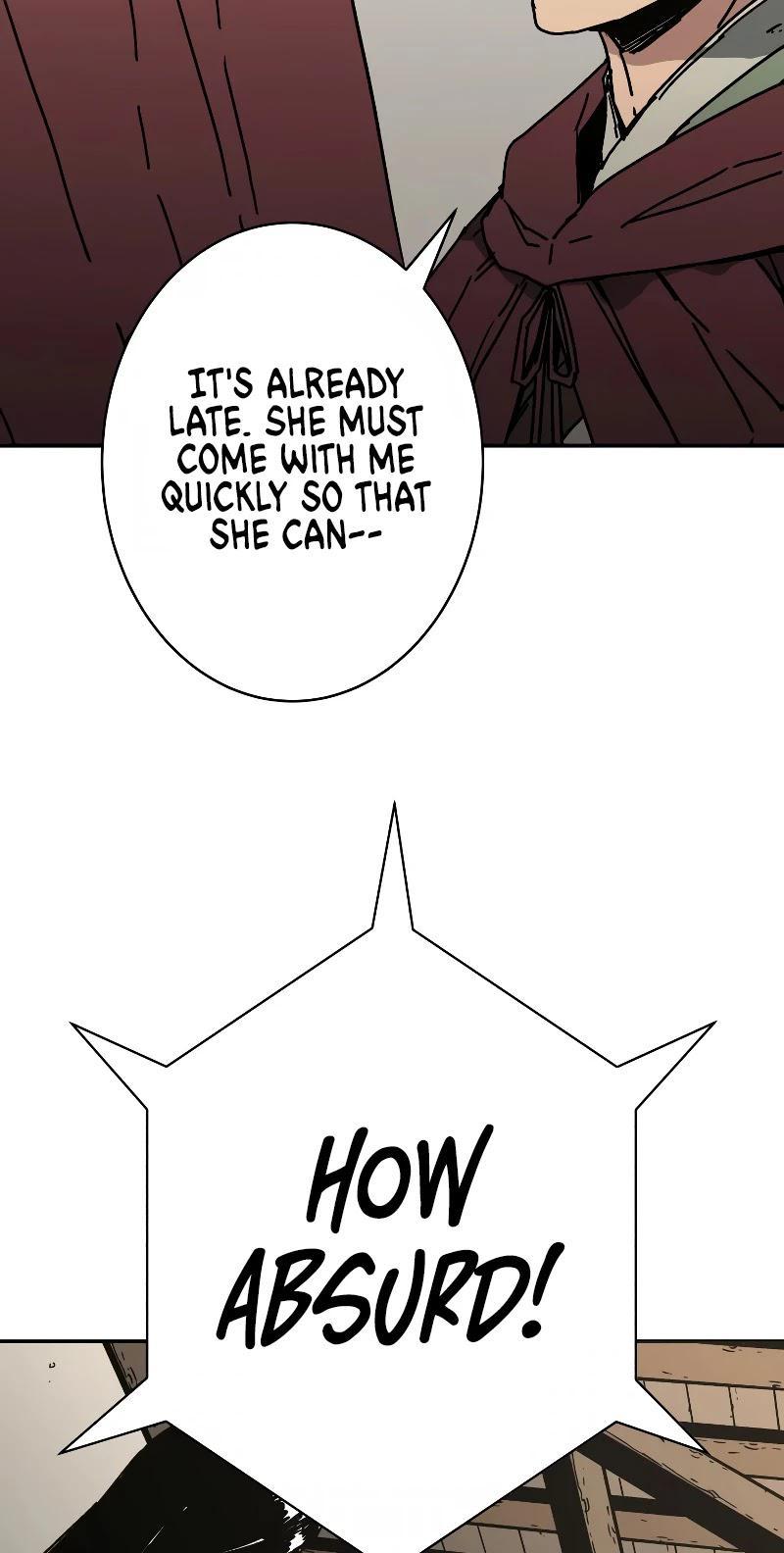 Peerless Dad Chap 222 - Next Chap 223