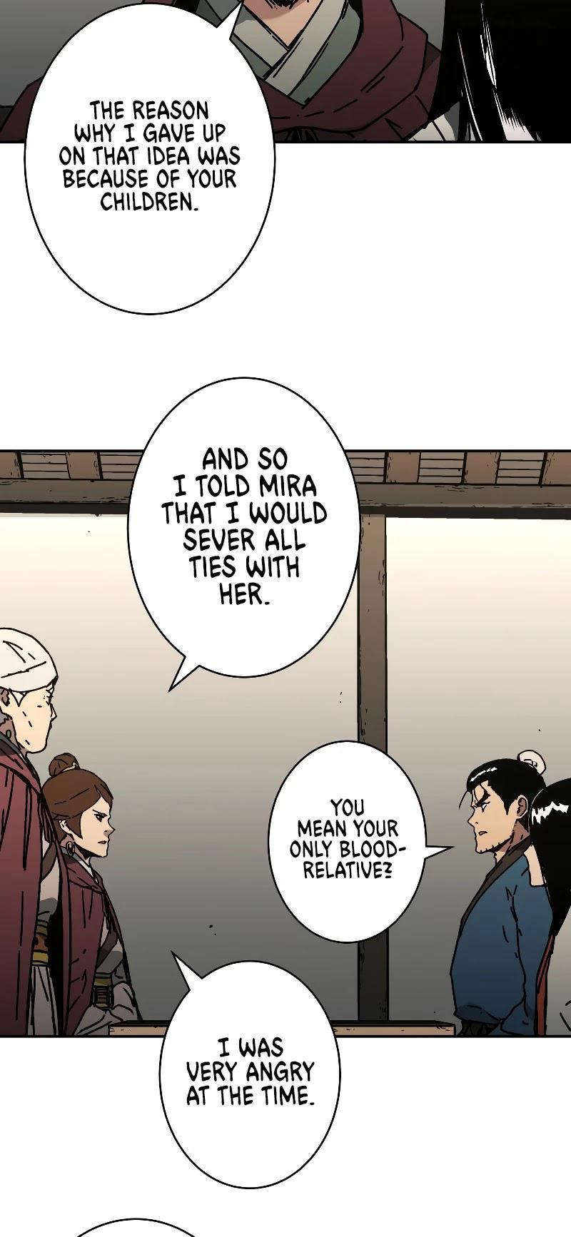 Peerless Dad Chap 222 - Next Chap 223