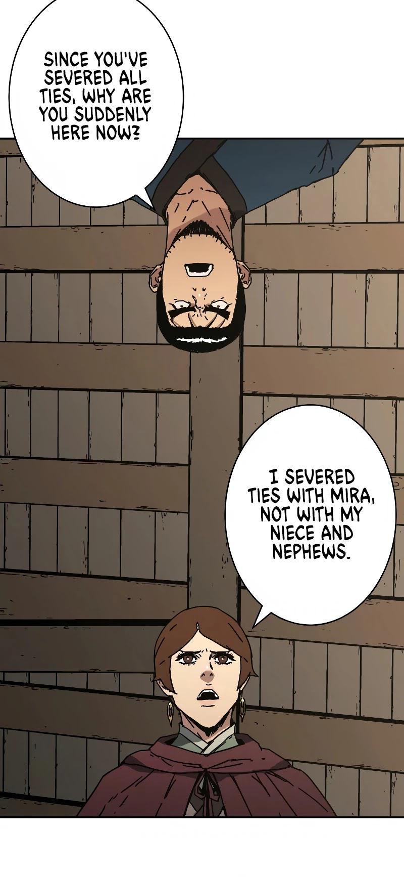 Peerless Dad Chap 222 - Next Chap 223