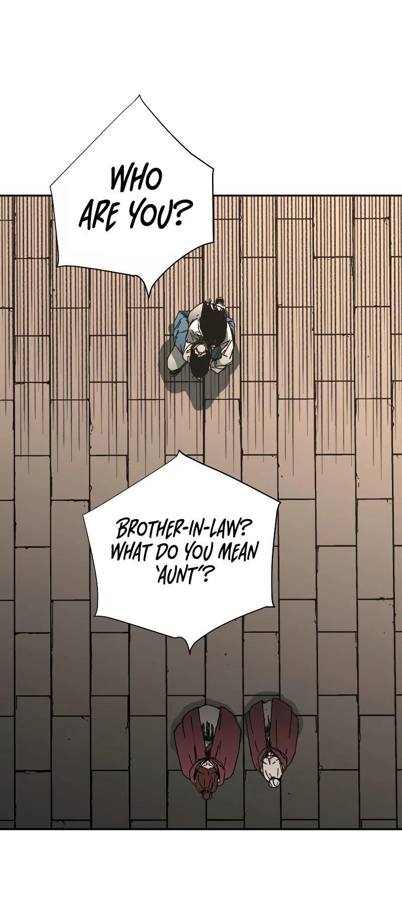 Peerless Dad Chap 222 - Next Chap 223